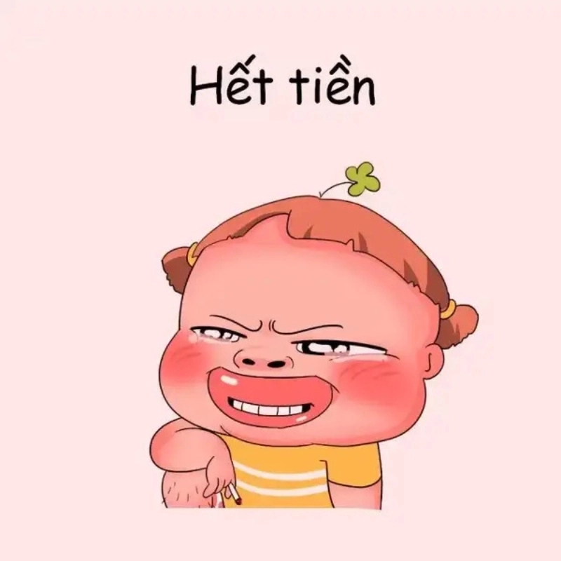 Meme tiền 3