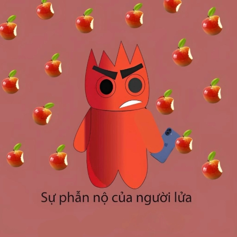 ảnh meme tức giận 17