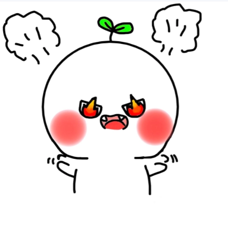 ảnh meme tức giận 4