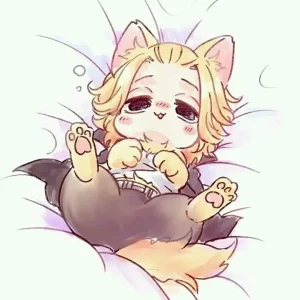 Ngắm Nhìn 119+ Hình Ảnh Mikey Chibi Cute Đốn Tim Fan Anime!