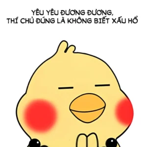 119+ ảnh meme ngại chân thực, biểu cảm “khó đỡ” khiến bạn cười ra nước mắt