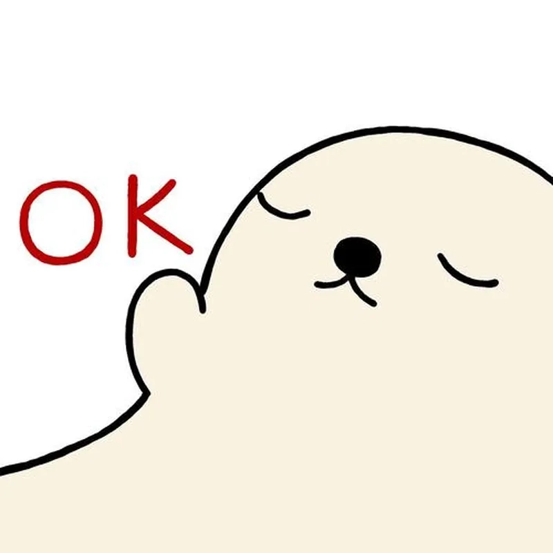 Ảnh meme ok 7