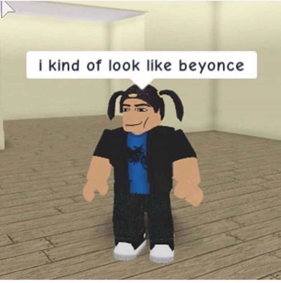 ảnh meme Roblox 9