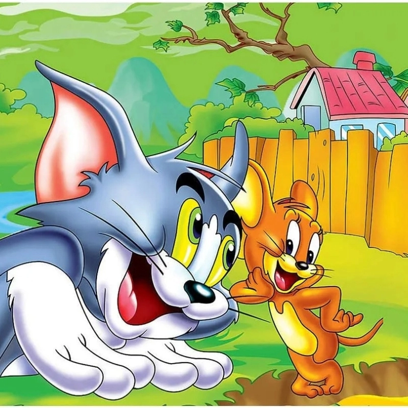 ảnh Meme Jerry 24