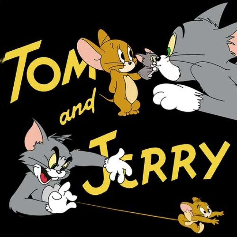 ảnh Meme Jerry 1