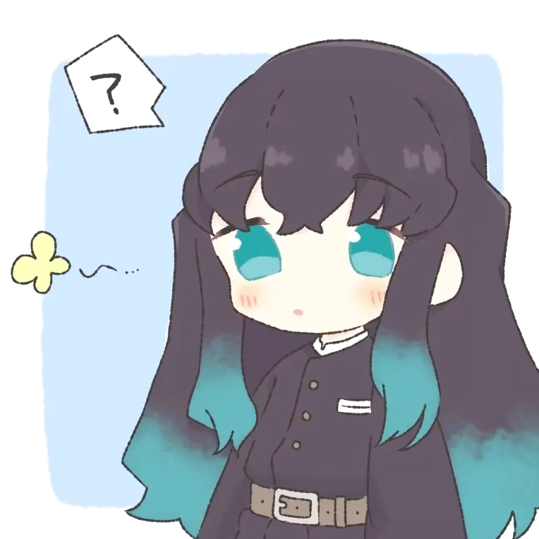 ảnh anime Muichiro 2