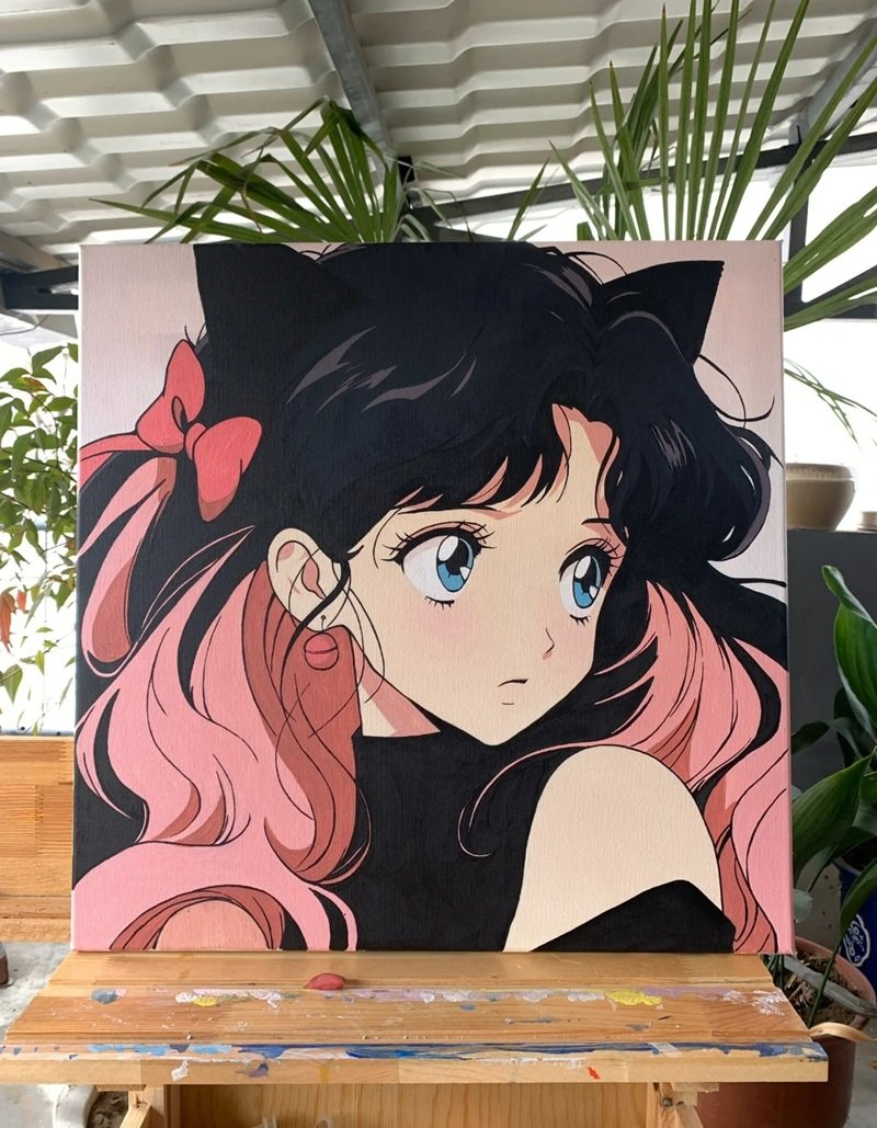 anime hay 11