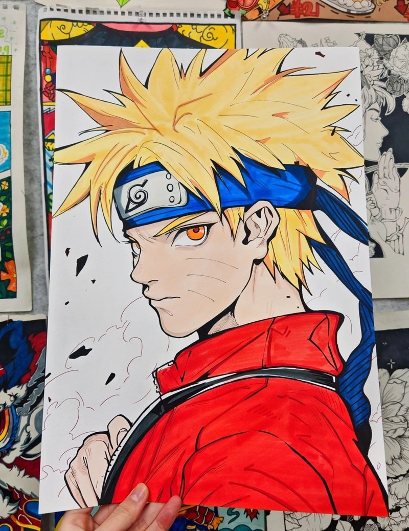 anime hay 18