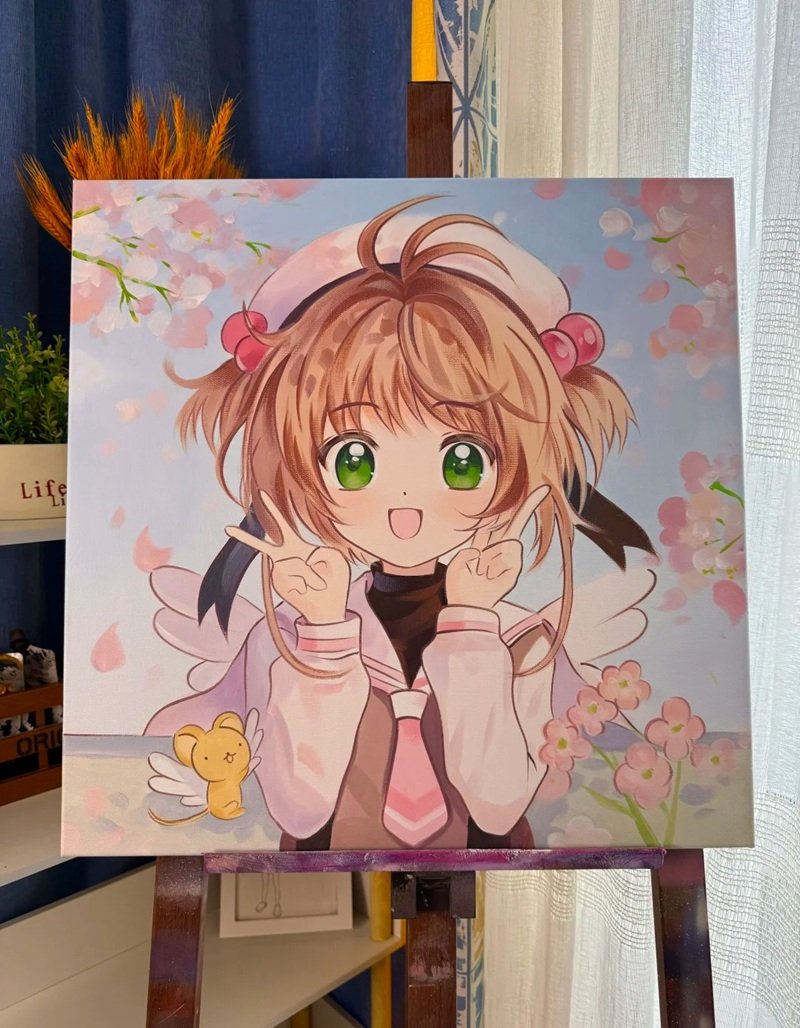 anime hay 28