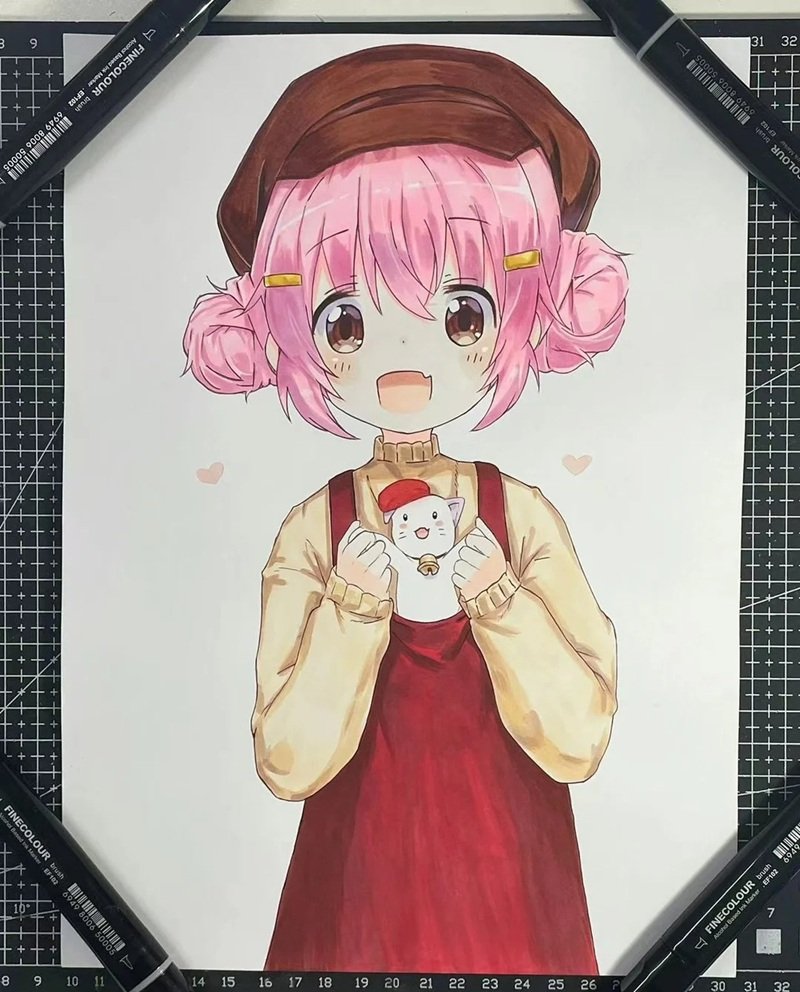 anime hay 34