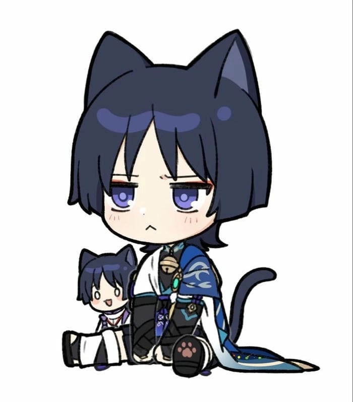 wanderer cute 7
