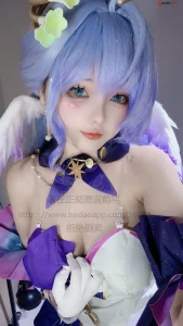 Khám Phá 119+ Hình Ảnh Xiaoyaoyaoyao12 Cosplay Robin Tuyệt Đẹp