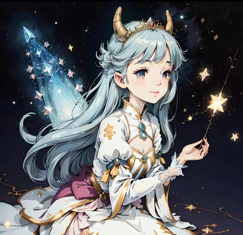 anime lily 25