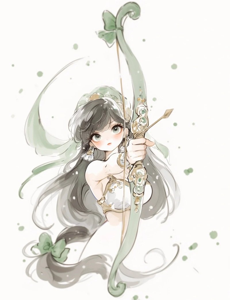 anime lily 32