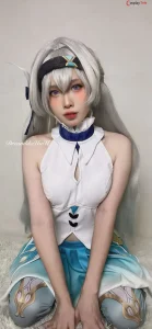 119+ Hình Ảnh DreamlikeUwU Cosplay Firefly Đẹp Mê Mẩn: Khám Phá Thế Giới Đầy Sức Sống!