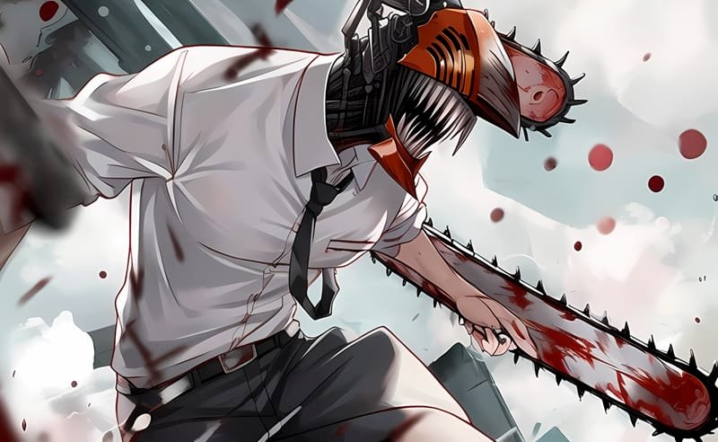 monster anime 8