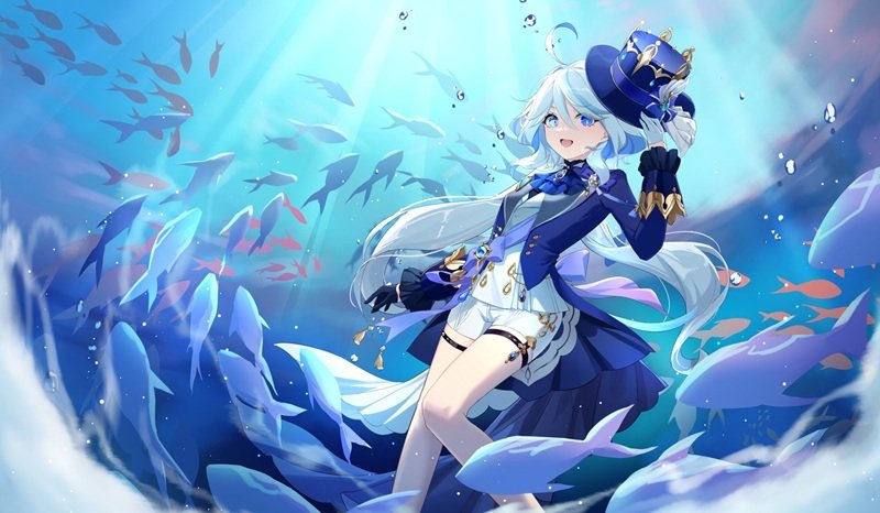 anime battle 11