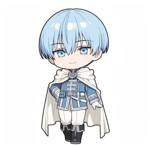 Tuyệt Tác Anime 210: Khám Phá Thế Giới Hình Ảnh Đầy Sức Sống