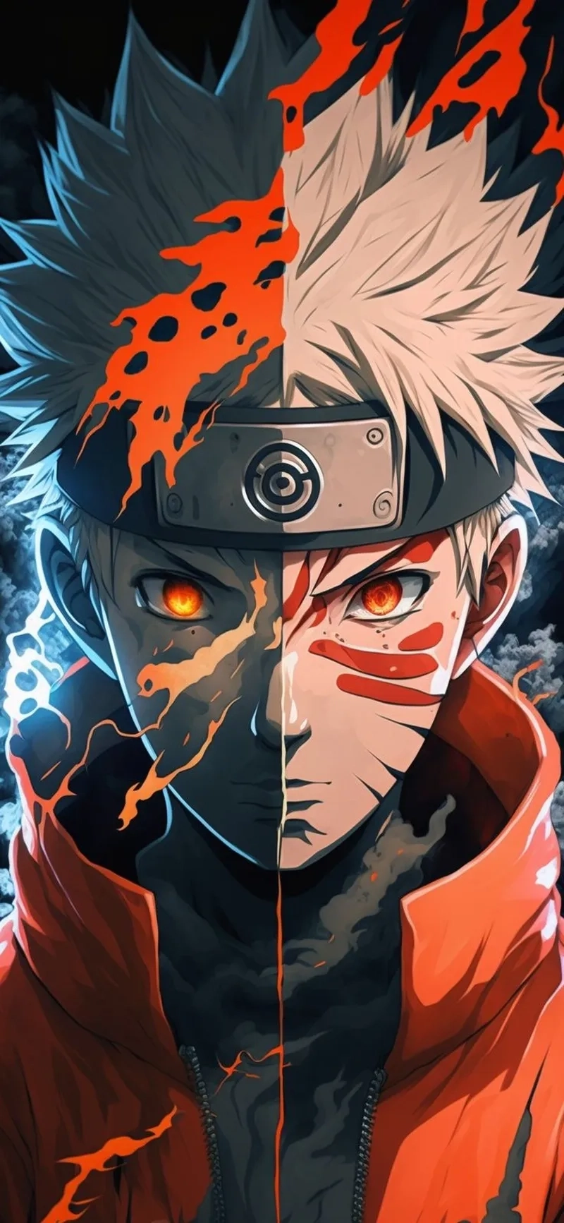 anime 4K Naruto 9
