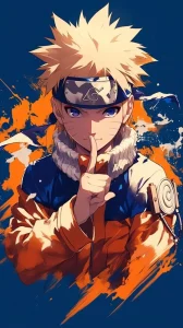 119+ Tuyệt Phẩm Anime 4K Naruto: Bộ Sưu Tập Hình Ảnh Đỉnh Cao Dành Cho Fan