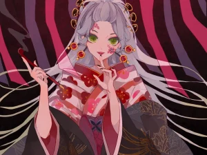 Tổng hợp 119+ Avatar Daki Đẹp Mê Ly, Cuốn Hút Mọi Ánh Nhìn