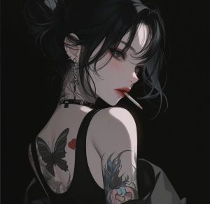 119+ Tuyệt Phẩm Anime Eternal Codes: Khám Phá Thế Giới Hình Ảnh Độc Đáo