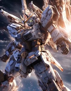 119+ Tuyệt Tác Anime Chuyển Sinh Đẹp Mê Ly Cho Bạn Ngắm Nhìn