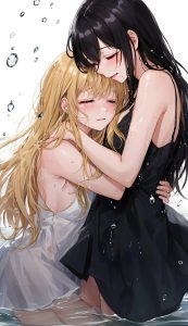Khám Phá 99+ Album Ảnh Anime Eternal Code Tuyệt Đẹp Nhất